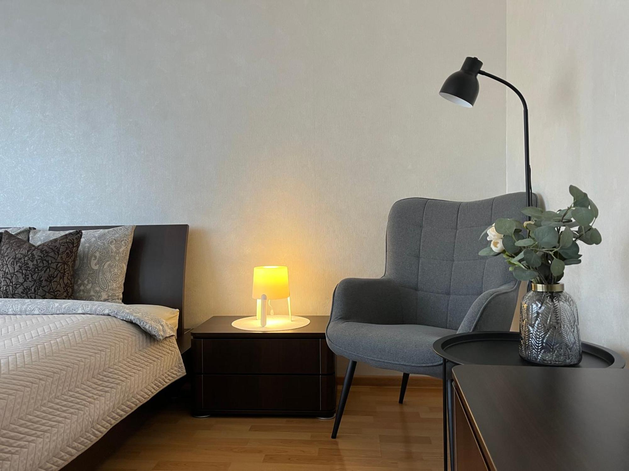 Maxima Apartments Daugavpils Esterno foto