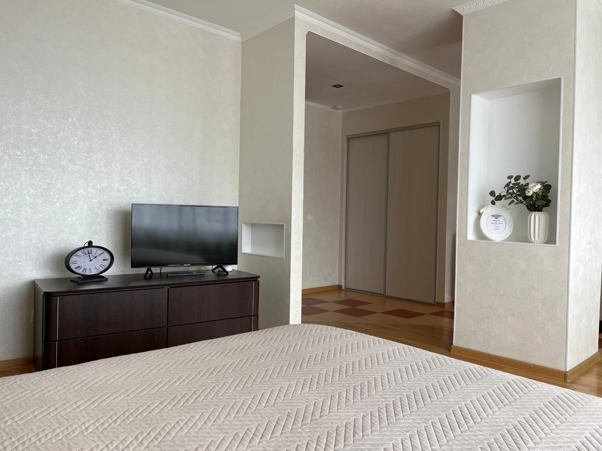 Maxima Apartments Daugavpils Esterno foto