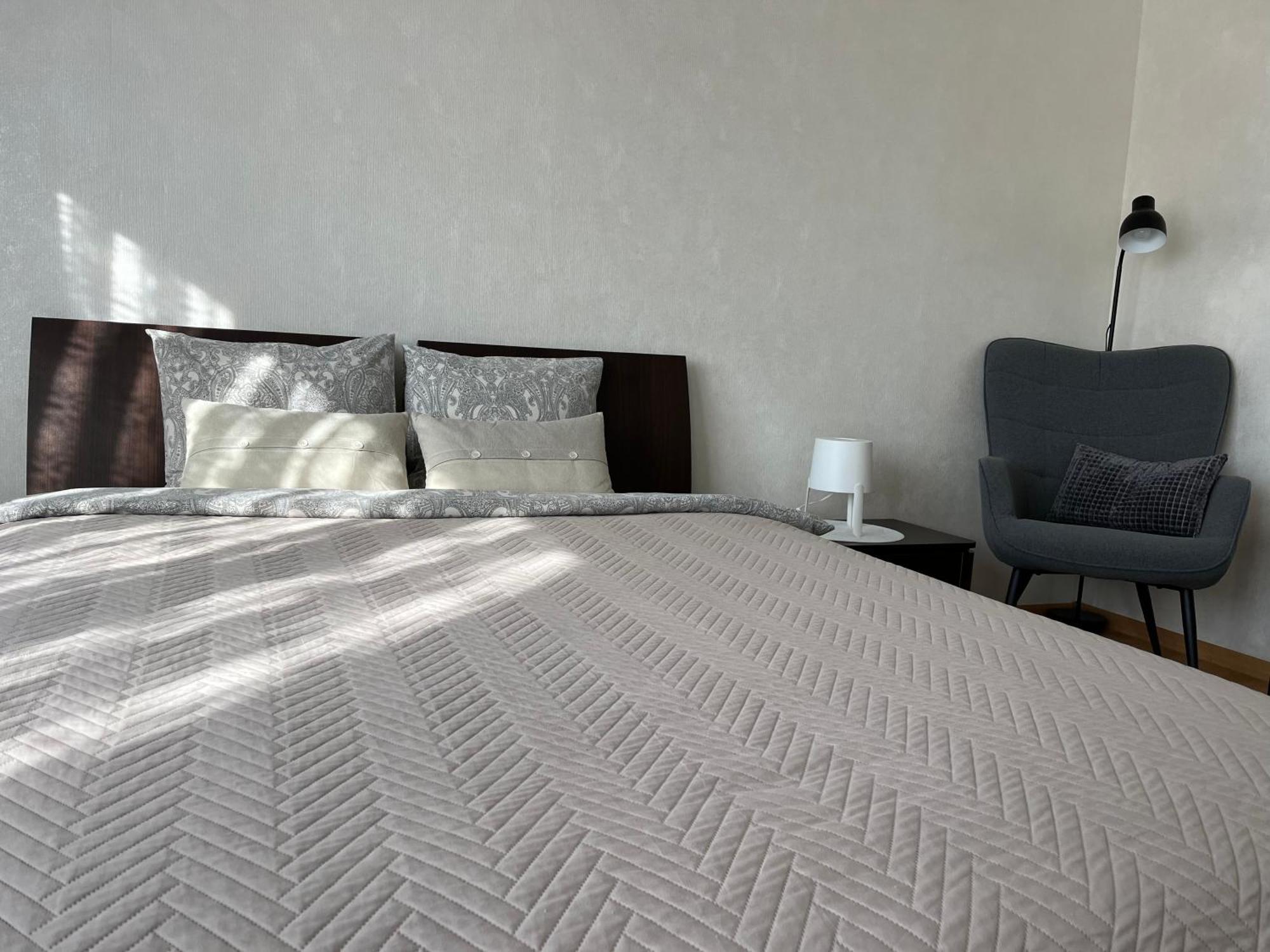 Maxima Apartments Daugavpils Esterno foto